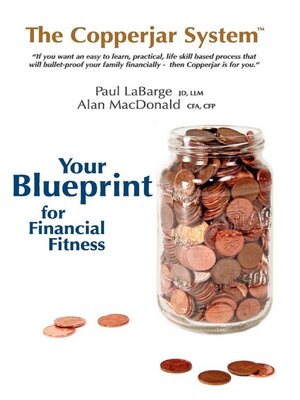 cover image of The Copperjar System